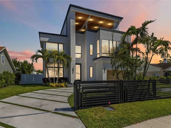 4109 W Watrous Ave, Tampa, FL 33629