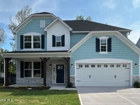1021 Doe Place, Wilmington, NC 28409