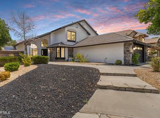 43332 33rd St W, Lancaster, CA 93536