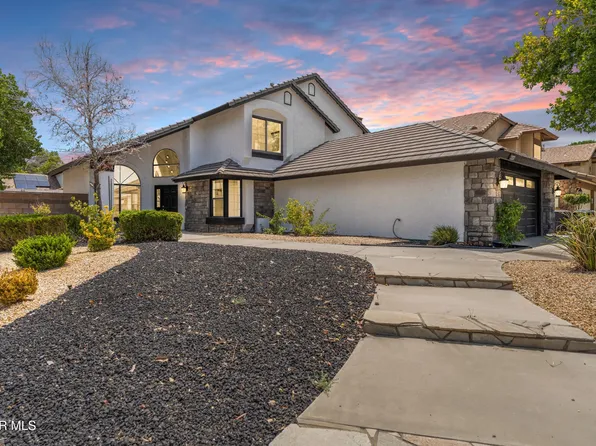 43332 33rd St W, Lancaster, CA 93536