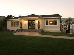 1725 E Orange Grove Blvd, Pasadena, CA 91104