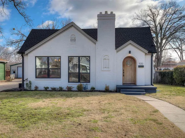 920 Church St, Sulphur Springs, TX 75482
