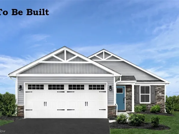 3632 Clubview Dr, Barberton, OH 44203