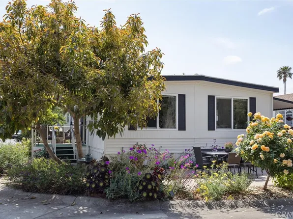 3960 S Higuera St Space 105, San Luis Obispo, CA 93401
