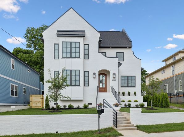 1813 6th Ave N, Nashville, TN 37208