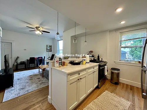 38 Newton St #2C Photo 1