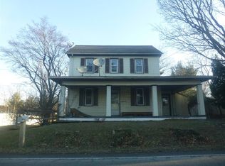 265 Anchor Rd, Elizabethtown, PA 17022