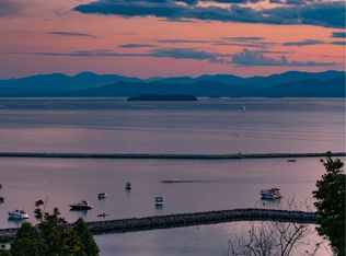 514 Battery St, Burlington, VT 05401