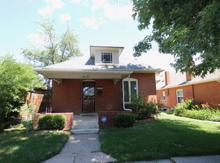4637 W 33rd Ave, Denver, CO 80212