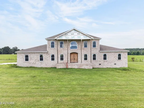9391 Highway 127 N, Crossville, TN 38571