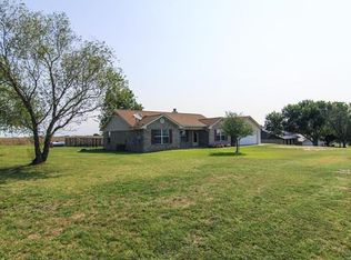 22965 Fm 971, Granger, TX 76530