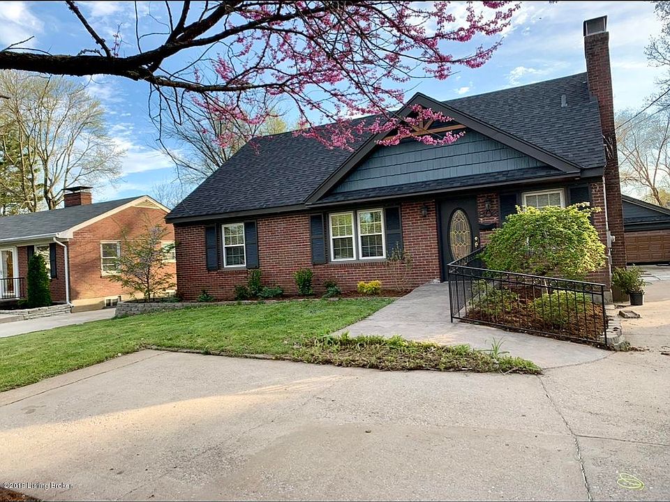 806 Beechwood Rd, Woodlawn Park, KY 40207 Zillow