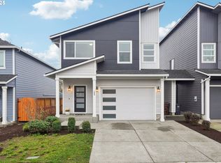 105 Kindre St, Saint Helens, OR 97051