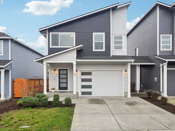 105 Kindre St, Saint Helens, OR 97051