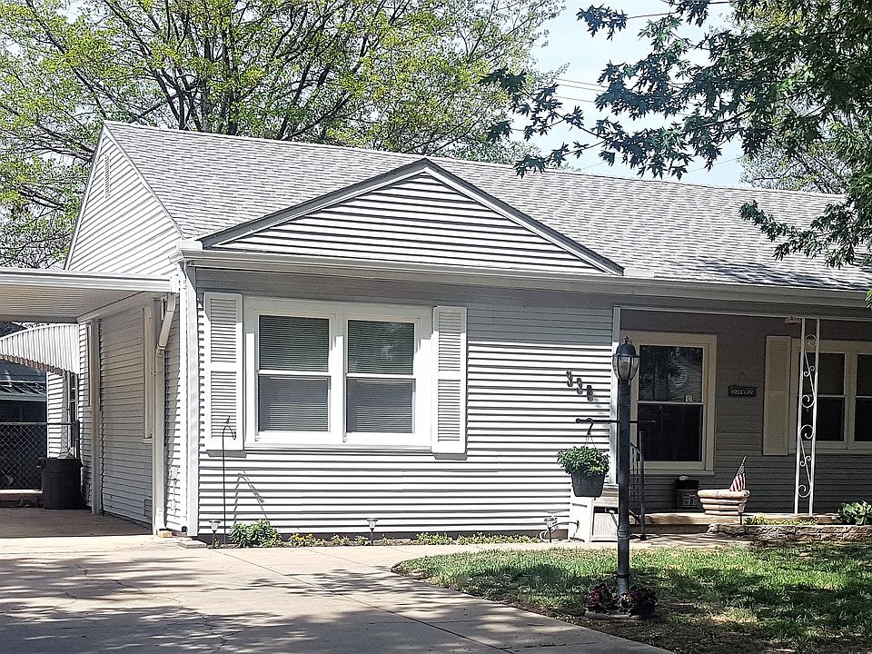 1st image of 338 W Sunflower Dr