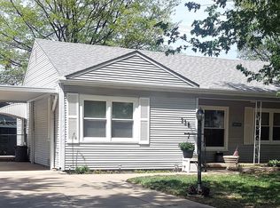 338 W Sunflower Dr, Wichita, KS 67217