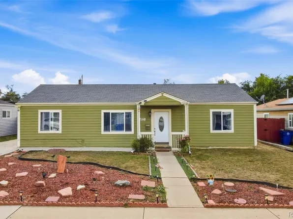 871 Victor Street, Aurora, CO 80011