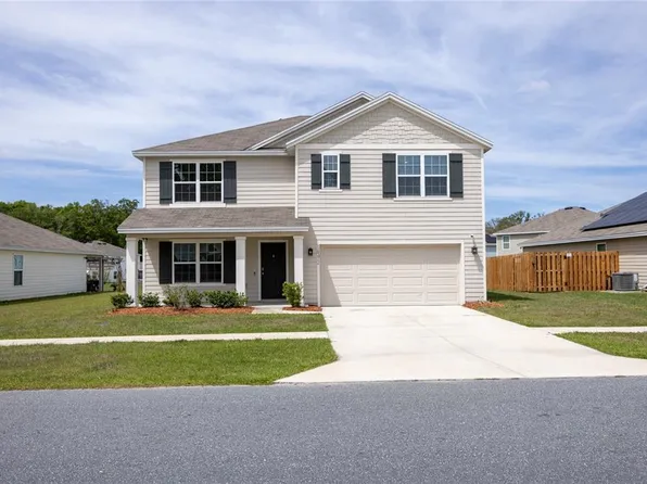 16372 NW 190th St, High Springs, FL 32643