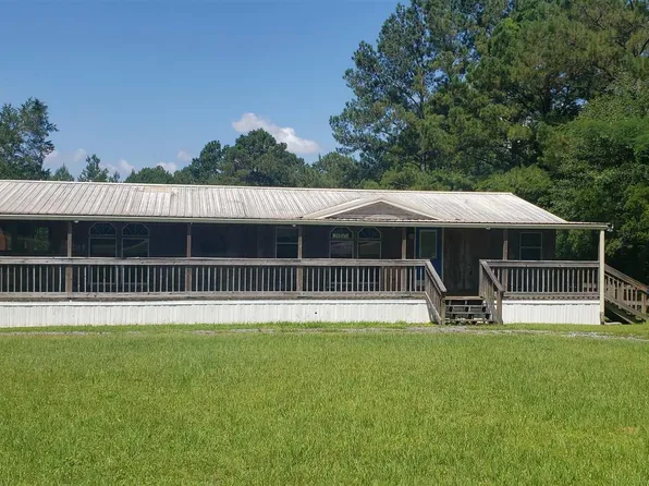 781 N Pine Barren Rd, Walnut Hill, FL 32568