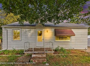400 W Miller Rd, Lansing, MI 48911