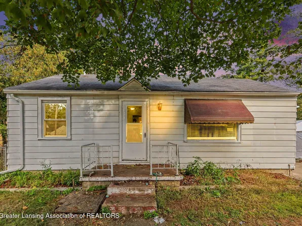 400 W Miller Rd, Lansing, MI 48911