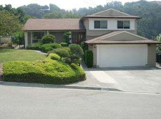 5589 Trailside Ct, Castro Valley, CA 94552