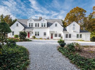 2515 Kanuga Rd, Hendersonville, NC 28739