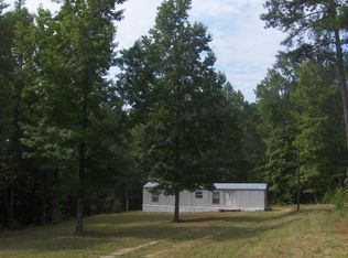 1125 Buck Dr, Lincolnton, GA 30817