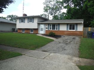 2773 Halifax Ct, Columbus, OH 43232