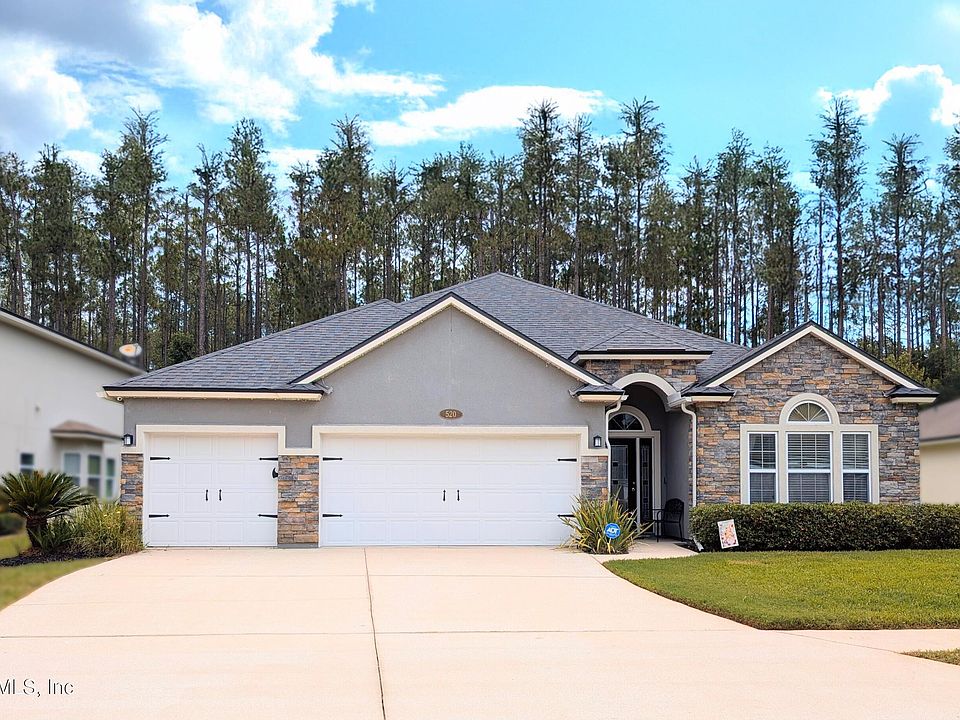 1st image of 520 GRAMPIAN HIGHLANDS Drive