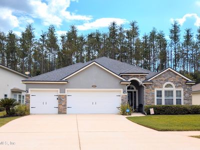 520 GRAMPIAN HIGHLANDS Drive, Saint Johns, FL, 32259