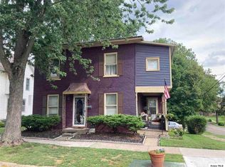 500 N Gay St, Mount Vernon, OH