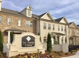 265 Franklin Rd, Atlanta, GA 30342