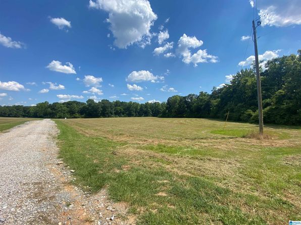 820 Highway 24 LOT 3, Montevallo, AL 35115