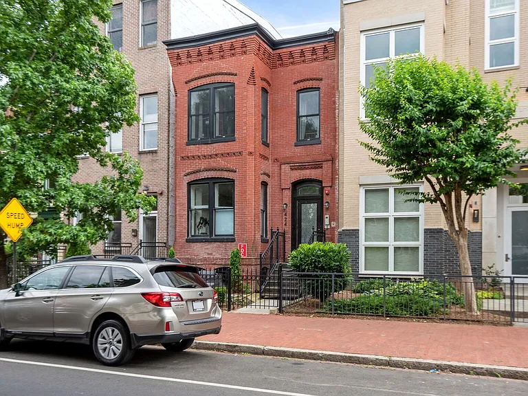 424 M St NW #2 — Photo 1