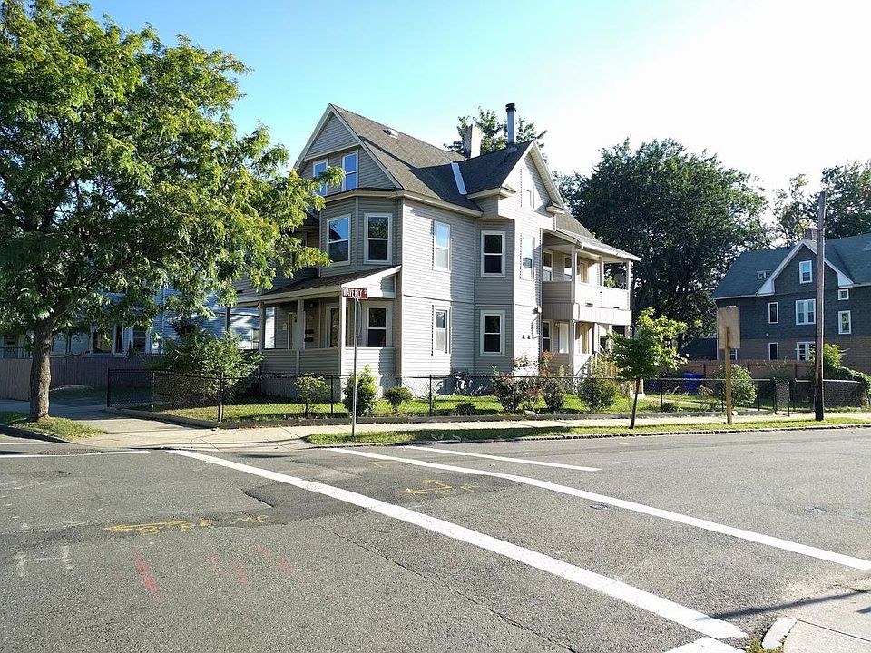 Corner Lot