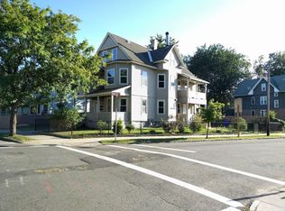 1614 Dwight St #FL1, Springfield, MA 01107