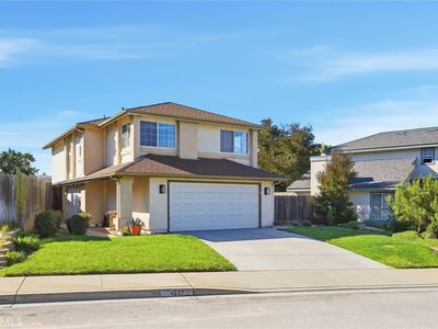 4227 Whispering Pines, Santa Maria, CA, 93455
