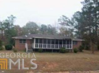 10896 Us Hwy 27, Lumpkin, GA