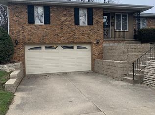 3717 N Lynnwood Pl #1, Peoria, IL