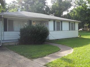 212 Hammond Dr, Hot Springs, AR 71913