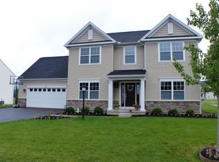 134 McCann Dr, State College, PA 16801