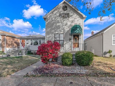 6209 Hancock Ave, Saint Louis, MO, 63139