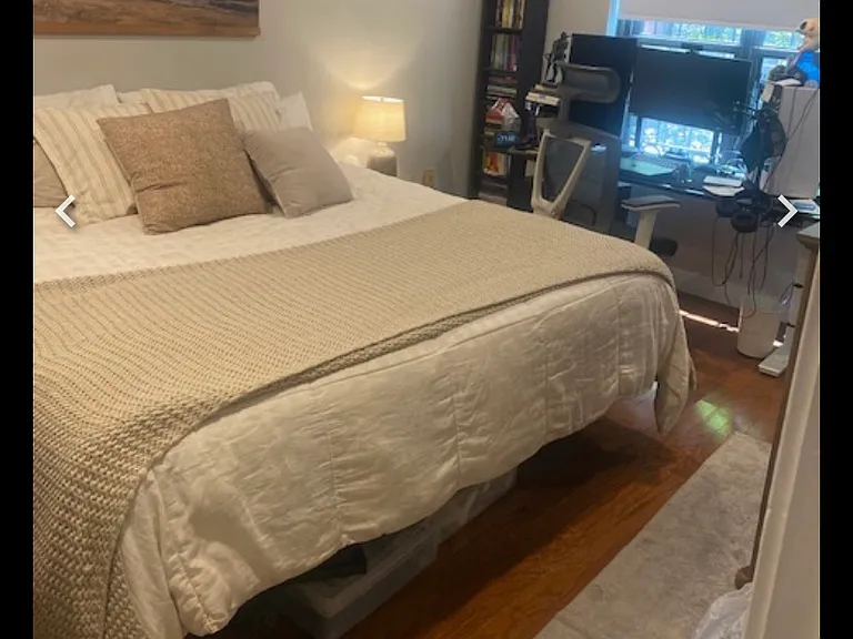 16 Harcourt St #1F — Photo 7