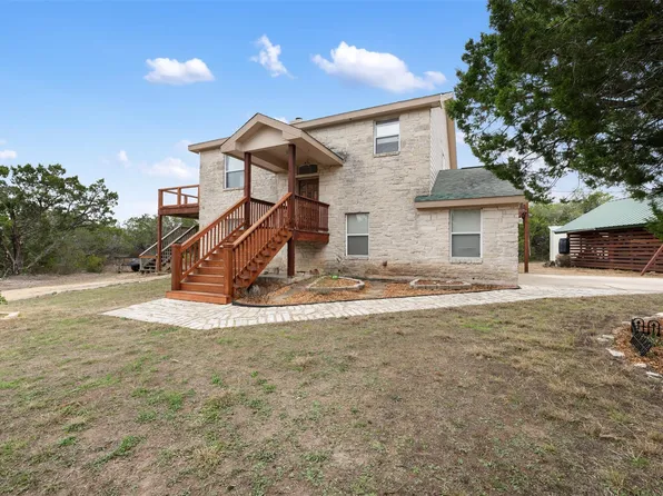 15101 Foy Dr, Austin, TX 78734