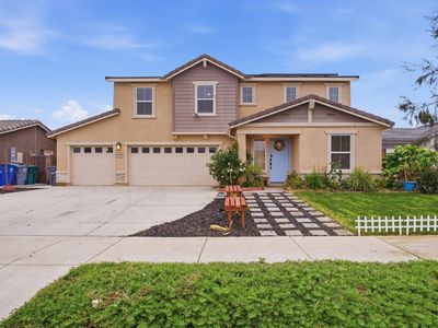 1666 Oak St, Los Banos, CA, 93635