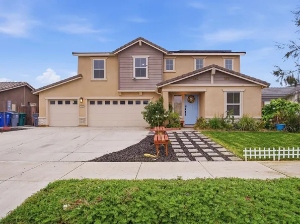 1666 Oak St, Los Banos, CA 93635
