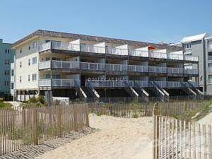 Beachcrest - Oceanfront