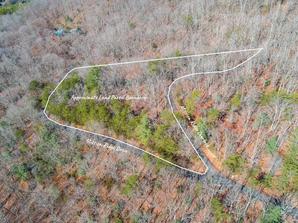 0 Mission Ridge Drive, Hayesville, NC 28904