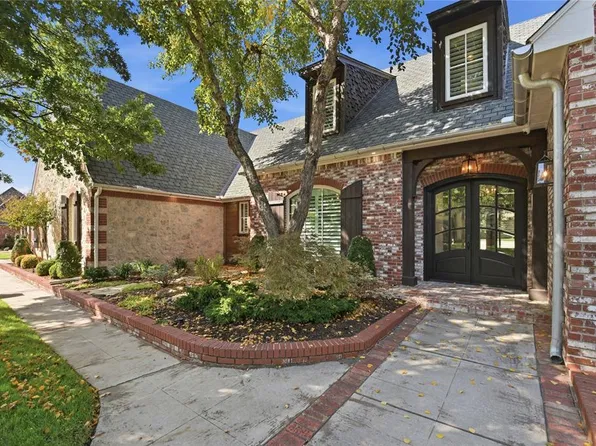 15301 Burning Spring Rd, Edmond, OK 73013